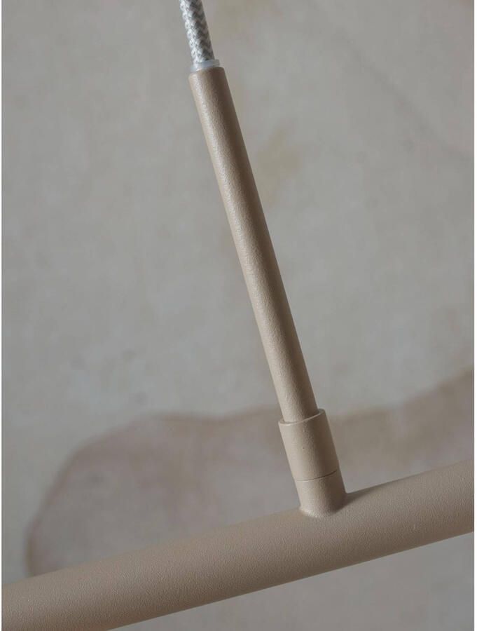 It&apos;s about RoMi its about RoMi Hanglamp Sapporo 3-lamps Wit - Foto 2