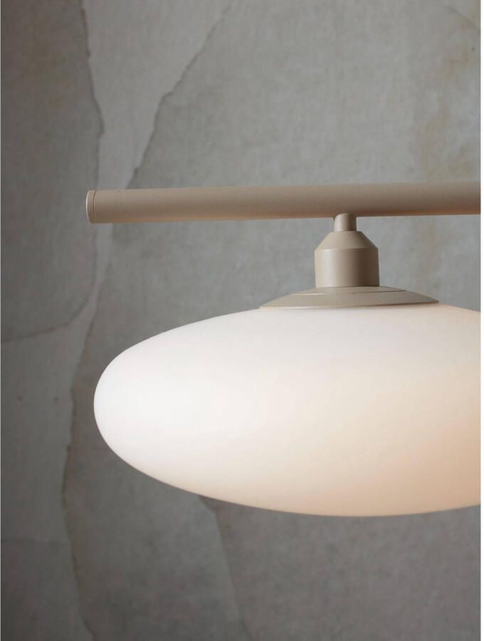 It&apos;s about RoMi its about RoMi Hanglamp Sapporo 3-lamps Wit - Foto 3