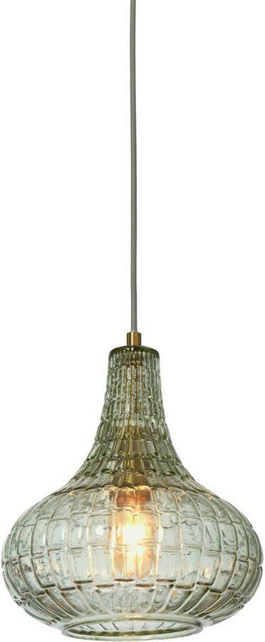 It's about RoMi its about RoMi Hanglamp Venice Druppel Groen