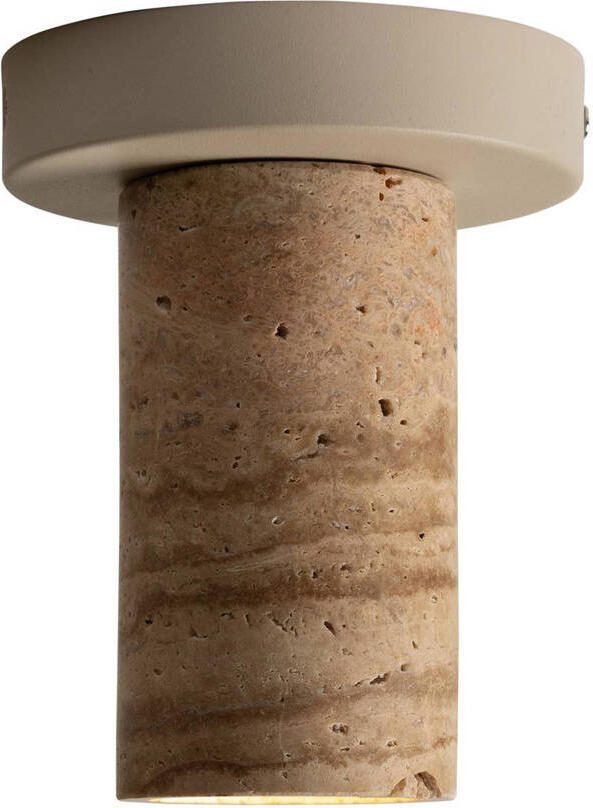It's about RoMi plafondlamp Tivoli zand
