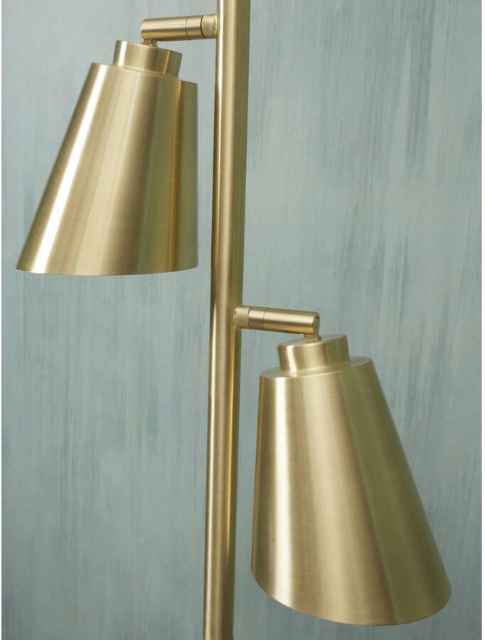 It&apos;s about RoMi its about RoMi Vloerlamp Bremen 2-lamps - Foto 1