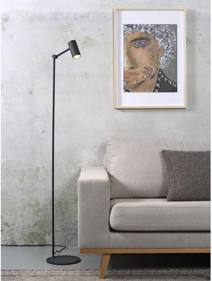 It's about RoMi Montreux Vloerlamp - Foto 3