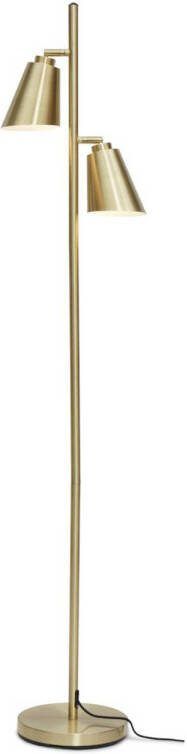 It's about RoMi its about RoMi Vloerlamp Bremen 2-lamps - Foto 1