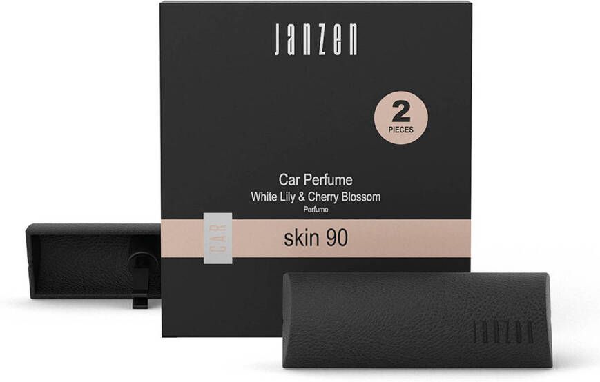 Janzen Car Perfume Skin 90