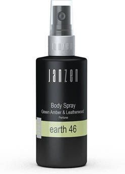 Janzen Earth 46 Bodyspray 100 ml