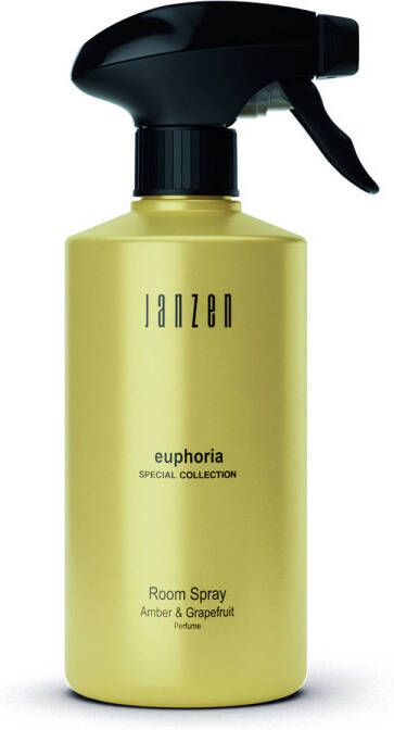 Janzen Euphora interieurspray