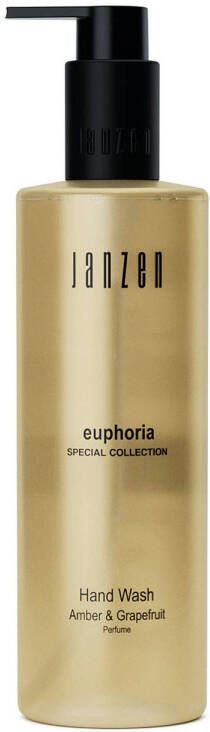 Janzen Euphoria handzeep 250 ml