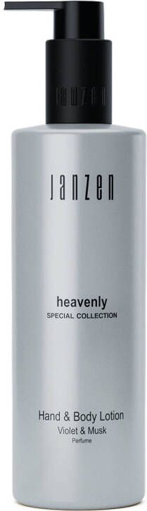 Janzen Heavenly bodylotion 250 ml