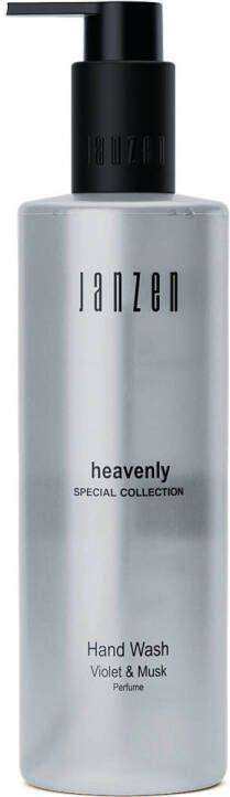 Janzen Heavenly handzeep 250 ml