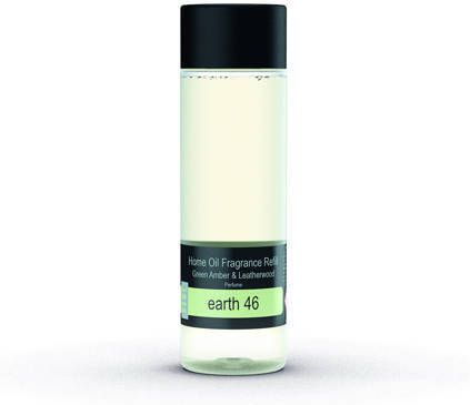 Janzen geurstokjes navulling Earth 46 200 ml 200 ml