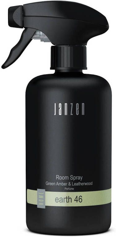 JANZEN Earth 46 interieurspray