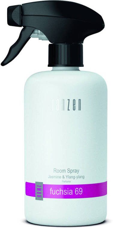 JANZEN Fuchsia 69 interieurspray