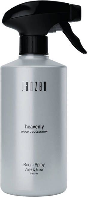 Janzen interieurspray Heavenly