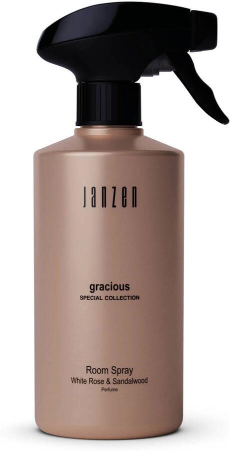 JANZEN Gracious Room spray