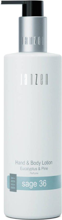 JANZEN Sage 36 Body Lotion Sage 36