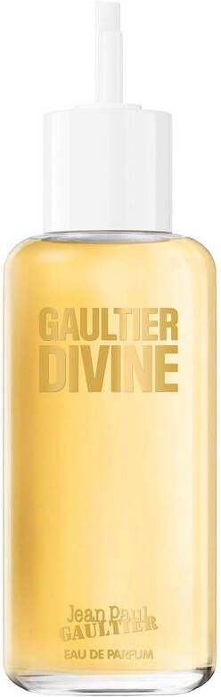 Jean Paul Gaultier Divine eau de parfum navulling 200 ml