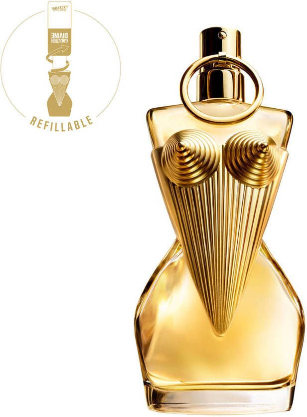 Jean Paul Gaultier Divine eau de parfum 50 ml