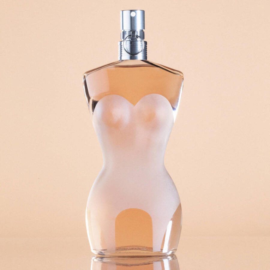 Jean Paul Gaultier JPG Classique eau de toilette 100 ml