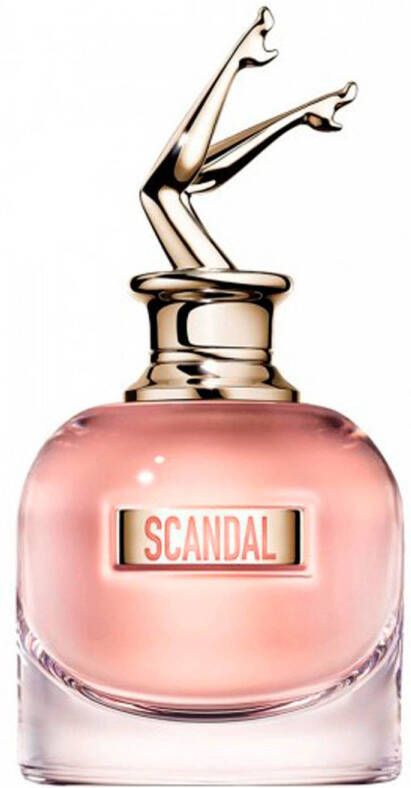 Jean Paul Gaultier Scandal eau de parfum 80 ml