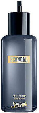 Jean Paul Gaultier Scandal pour Homme eau de toilette hervulbaar 200 ml