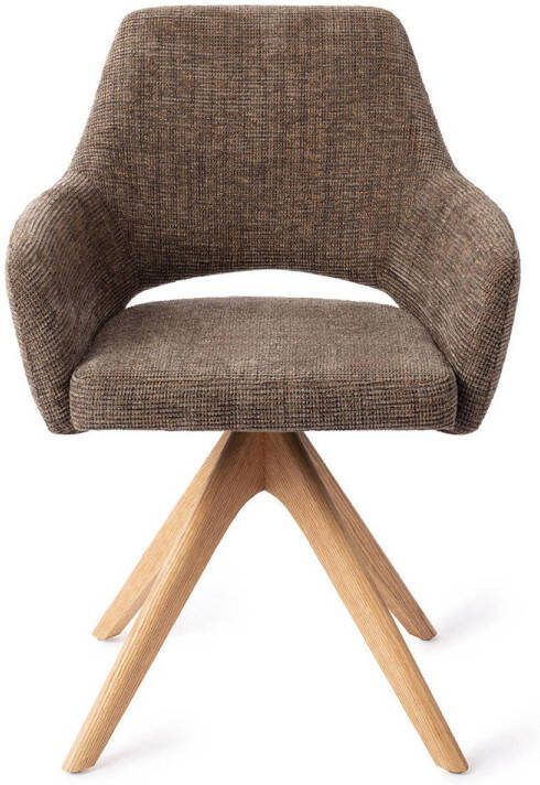 Jesper Home eetkamerstoel Yanai