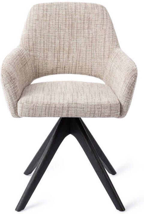 Jesper Home eetkamerstoel Yanai