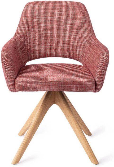 Jesper Home eetkamerstoel Yanai