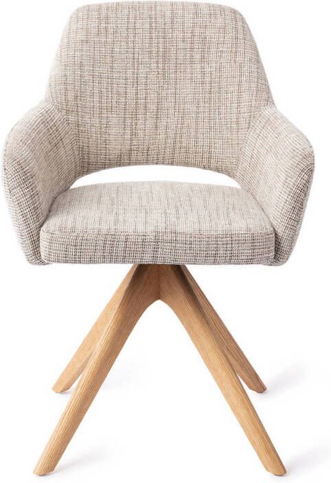 Jesper Home eetkamerstoel Yanai
