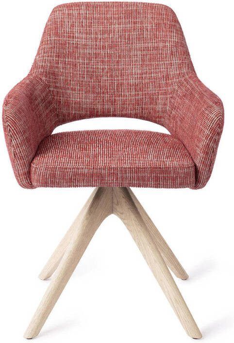 Jesper Home eetkamerstoel Yanai