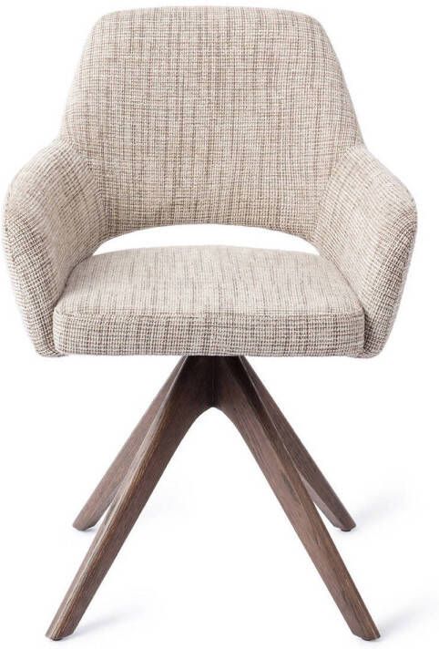 Jesper Home eetkamerstoel Yanai