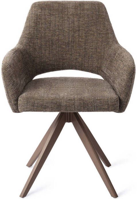 Jesper Home eetkamerstoel Yanai