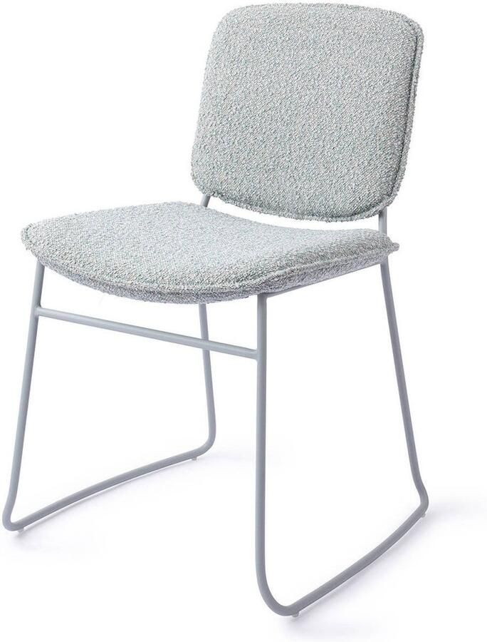 Jesper Home Eetkamerstoel Makio Bluebell