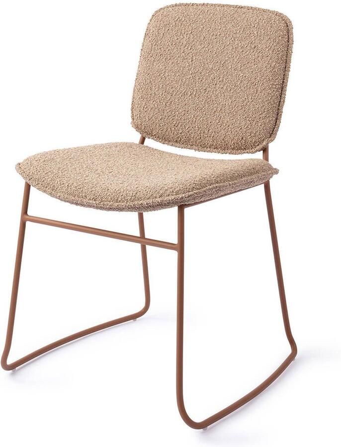 Jesper Home Eetkamerstoel Makio Dusted Donut