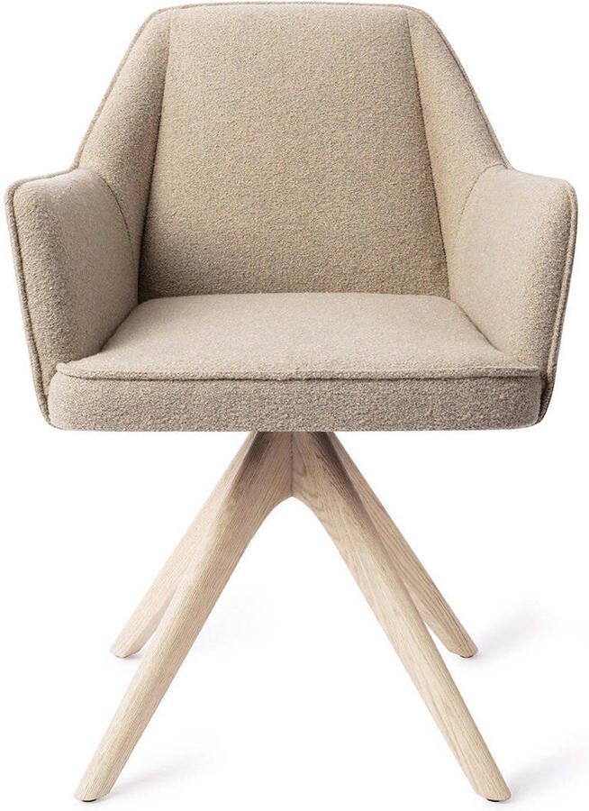 Jesper Home eetkamerstoel Tome