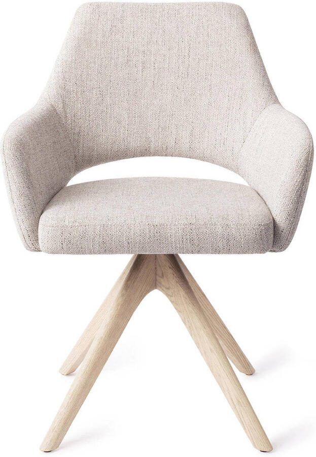 Jesper Home eetkamerstoel Yanai