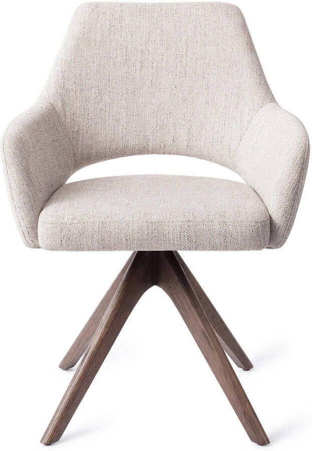 Jesper Home eetkamerstoel Yanai