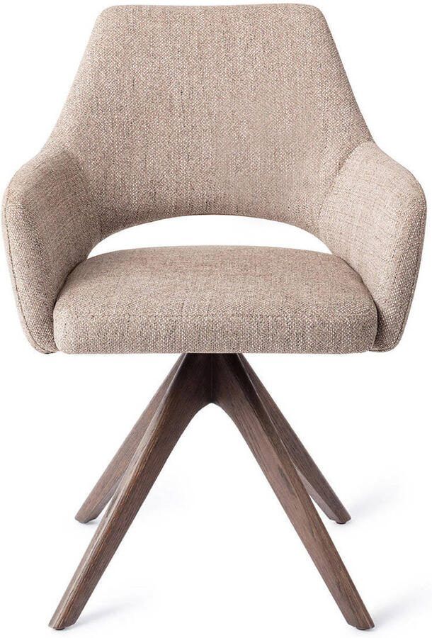 Jesper Home eetkamerstoel Yanai