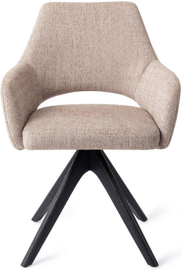 Jesper Home eetkamerstoel Yanai