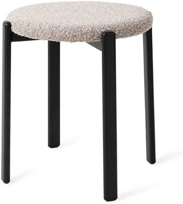 Jesper Home Kruk Obu Bouclé Raccoon