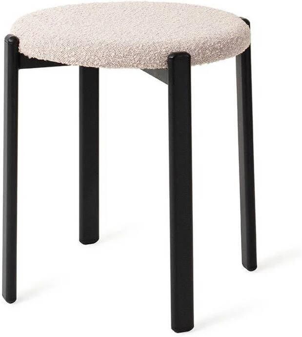 Jesper Home Krukje Obu Bouclé Blush