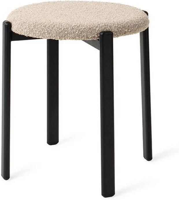 Jesper Home Kruk Obu Bouclé Very Dromedary