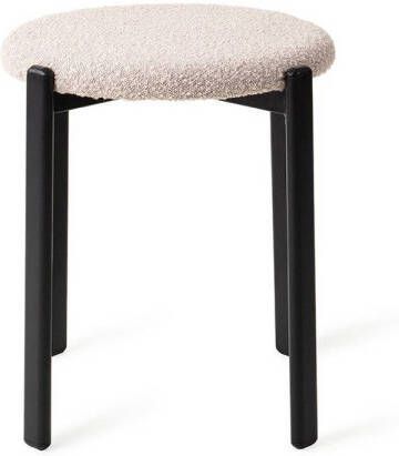 Jesper Home Krukje Obu Bouclé Blush