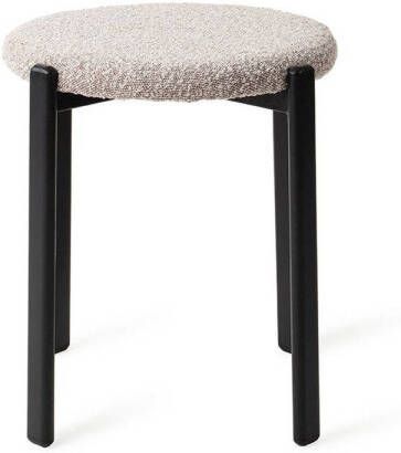 Jesper Home Kruk Obu Bouclé Raccoon
