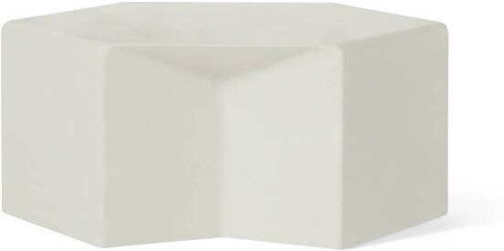 Jesper Home Salontafel Soka 92 x 80cm Canvas