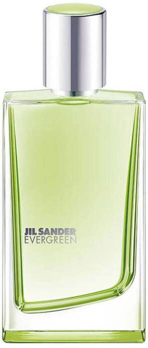 Jil Sander Evergreen eau de toilette 30 ml
