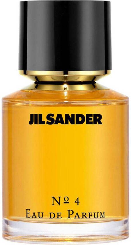 Jil Sander Woman IV eau de parfum 100 ml