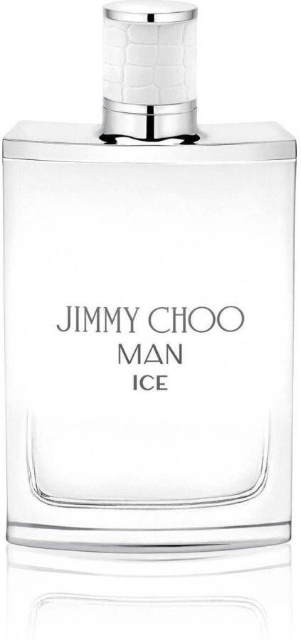 Jimmy Choo Man Ice eau de toilette 100 ml