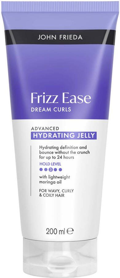 John Frieda Frizz Ease Dream Curls Hydrating Curl Jelly 200 ml