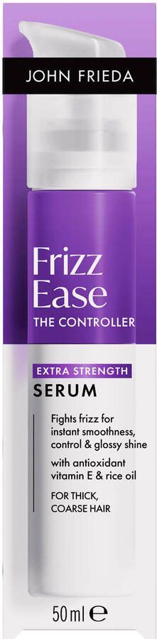 John Frieda Frizz Ease Extra Strength Serum 50 ml