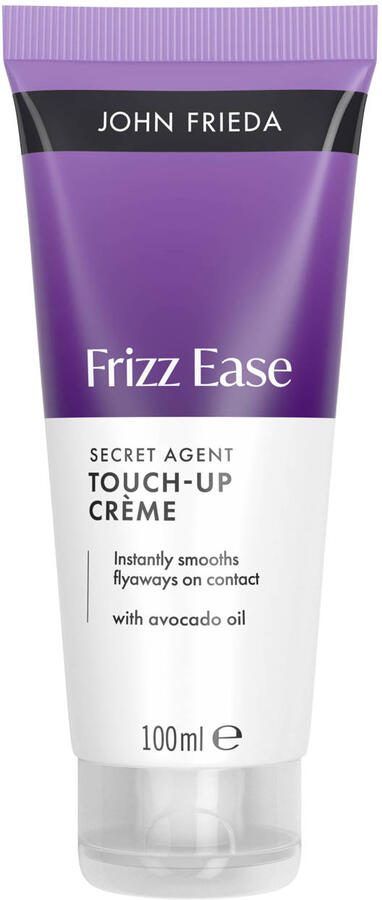 John Frieda Frizz Ease Secret Agent Touch-Up crème 100 ml
